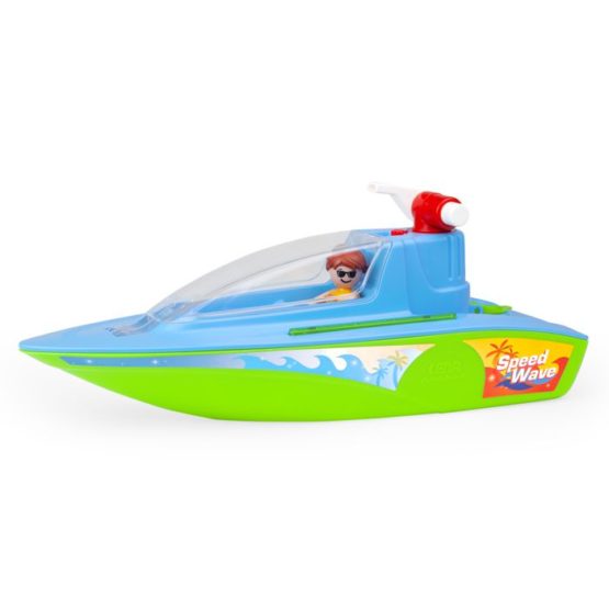 LENA BOATIES Sportski čamac s pumpom