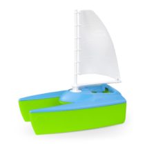 LENA BOATIES Jedrilica