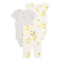 CARTER’S Trodijelni komplet za bebe