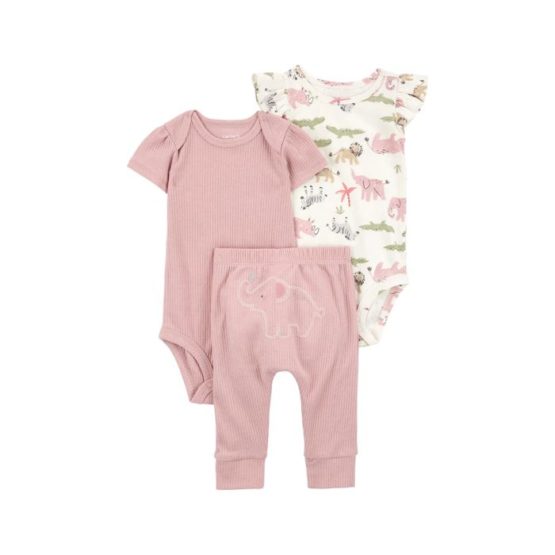 CARTER’S Trodijelni komplet za bebe