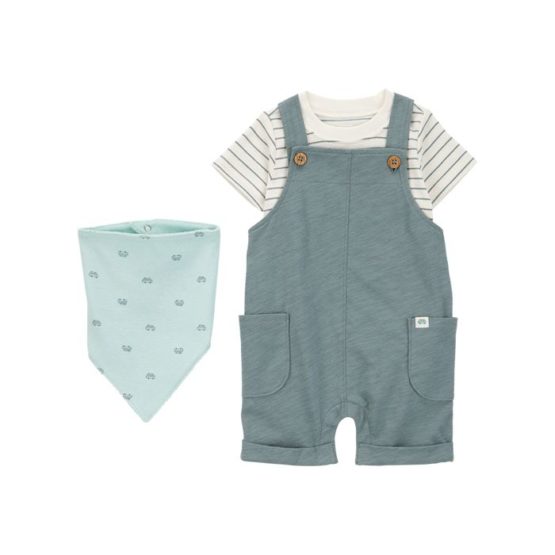 Carter’s Trodijelni komplet za bebe