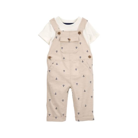 Carter’s Komplet za bebe