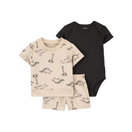 Carter’s Trodijelni komplet za bebe