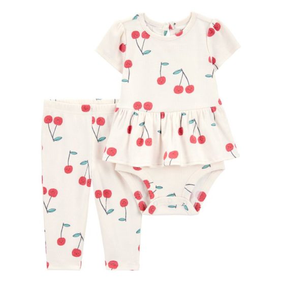 Carter’s KOMPLET ZA BEBE