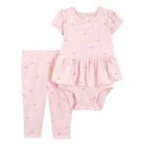 Carter’s KOMPLET ZA BEBE