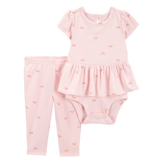 Carter’s KOMPLET ZA BEBE