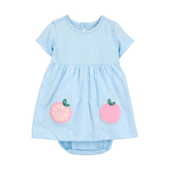 CARTER’S Haljina/body za bebe