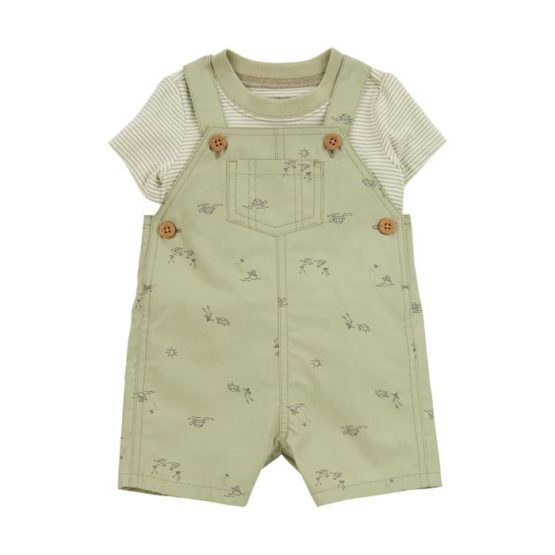 Carter’s Komplet za bebe