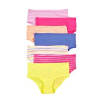 CARTER’S Gaćice za djevojčice 7 kom.