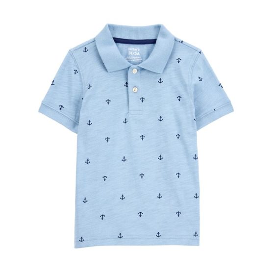 CARTER’S Polo majica za dječake 2-5 godina
