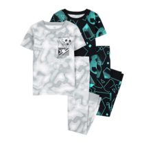 CARTER’S PIDŽAMA ZA DJEČAKE 2 kom