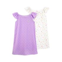 CARTER’S Spavaćica za djevojčice 2 kom.