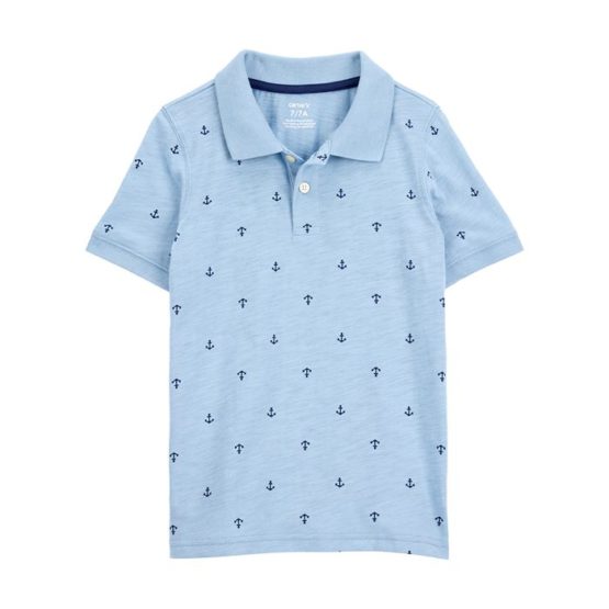 CARTER’S Polo majica za dječake 6-8 godina