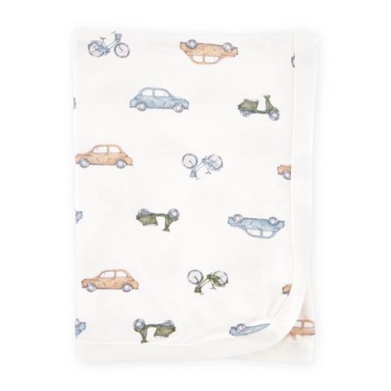 Carter’s PREKRIVAČ ZA BEBE