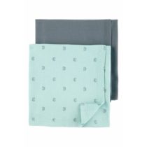 Carter’s PREKRIVAČ ZA BEBE 2 KOM