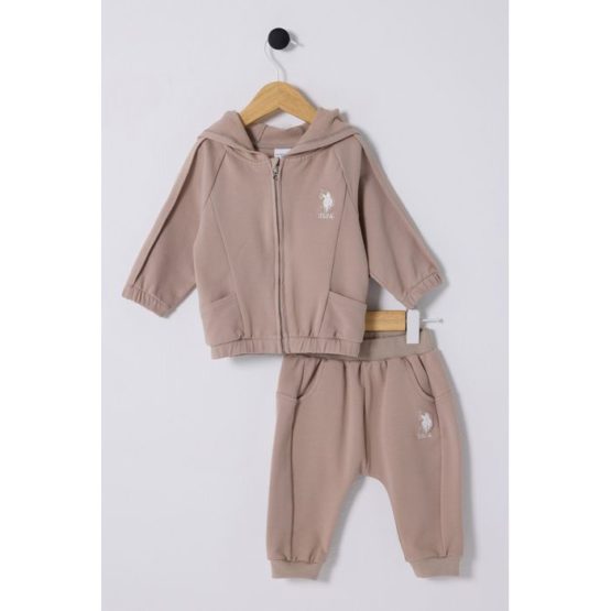 US POLO ASSN Komplet za bebe