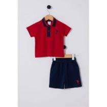 US POLO ASSN Komplet za bebe
