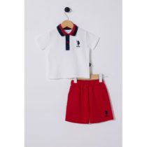 US POLO ASSN Komplet za bebe