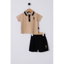 US POLO ASSN Komplet za bebe