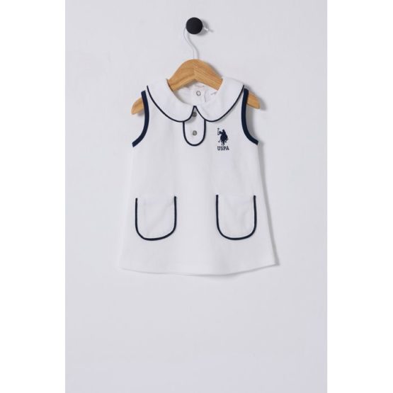 US POLO ASSN Haljinica za bebe