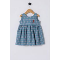 US POLO ASSN Haljinica za bebe