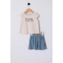 US POLO ASSN Komplet za bebe