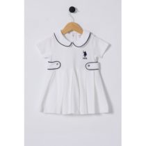 US POLO ASSN Haljinica za bebe