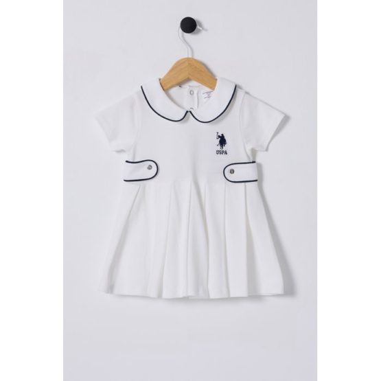 US POLO ASSN Haljinica za bebe