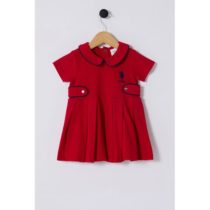 US POLO ASSN Haljinica za bebe