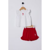 US POLO ASSN Komplet za bebe