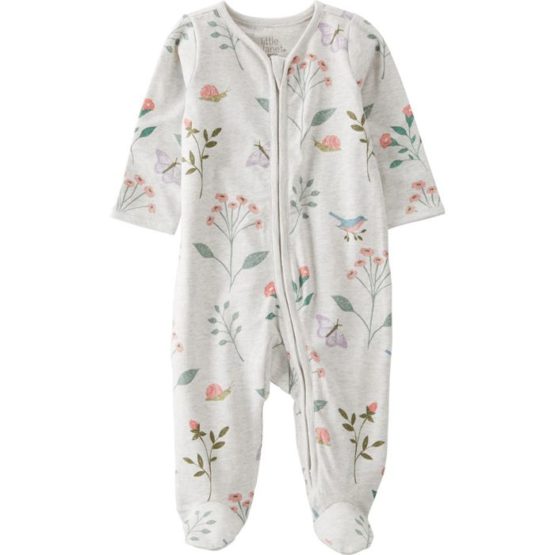 CARTER’S Gege za bebe od organskog pamuka