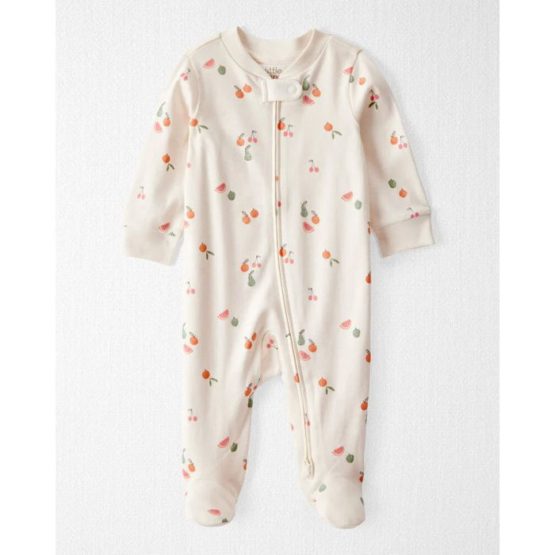 CARTER’S Gege za bebe od organskog pamuka