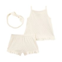 CARTER’S Trodijelni komplet za bebe