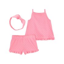 CARTER’S Trodijelni komplet za bebe