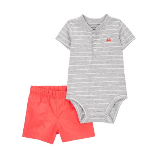 Carter’s Komplet za bebe