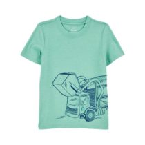 CARTER’S Majica za dječake 2-5 godina