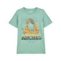 CARTER’S Majica za dječake 6-8 godina