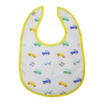 MARCELIN siperak žuti autić