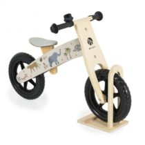 BYOX Balans bicikl Leo i prijatelji