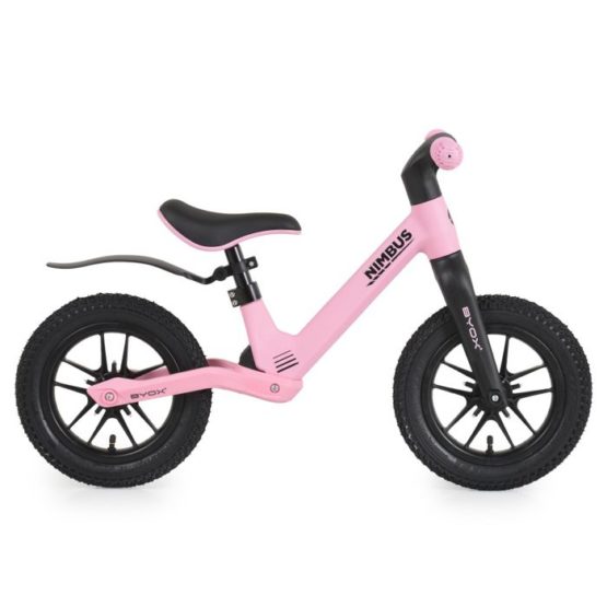 BYOX Balans bicikl Nimbus Taffy Pink