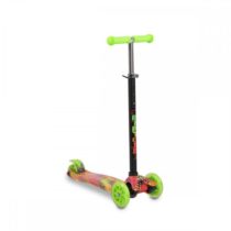 BYOX ROMOBIL Rapture Greeny