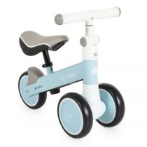 BYOX Mini Balans bicikl Lil’s bike plavo