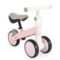 BYOX Mini Balans bicikl Lil’s bike rozo