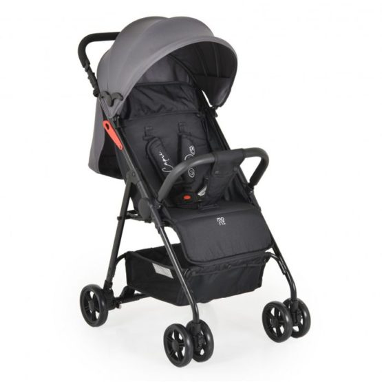 MONI Kolica Capri Grey