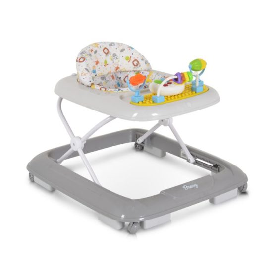 MONI Hodalica Bravy grey