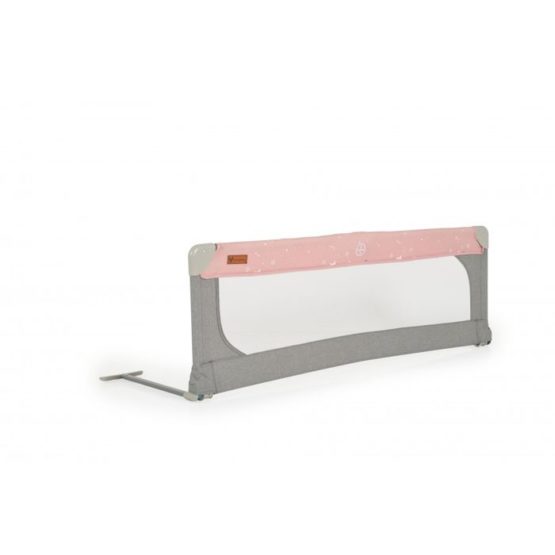 CANGAROO ZAŠTITNA OGRADICA ZA KREVET 130 cm Pink