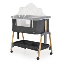 CANGAROO Kolijevka Adoro crna