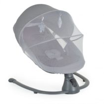 Cangaroo Električna ljulja Zara Dark grey