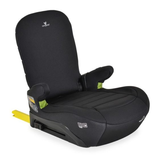 CANGAROO AUTOSJEDALO Galaxy Cosmos-black