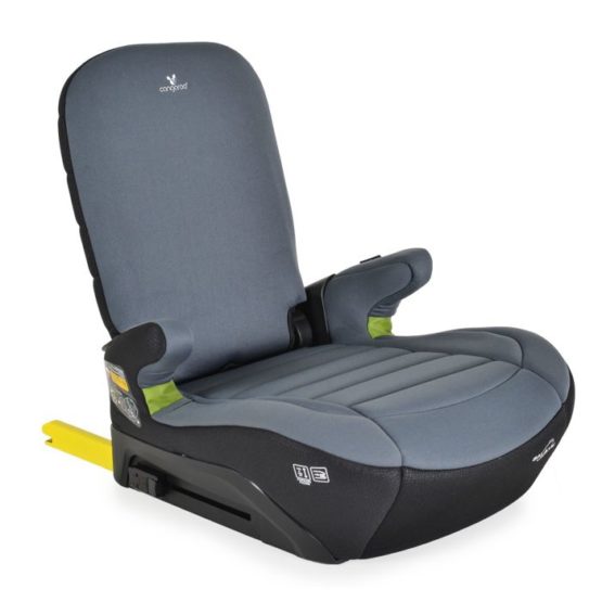 CANGAROO AUTOSJEDALO Galaxy Space-gray